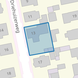 Perceel SRN00-R-1829