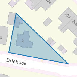 Perceel SRN00-R-1877