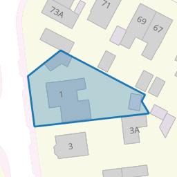 Perceel SRN00-R-1925