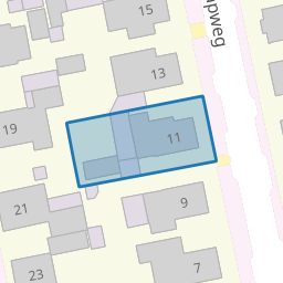 Perceel SRN00-R-2002