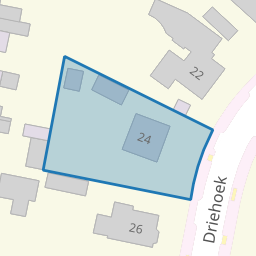 Perceel SRN00-R-2099