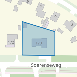 Perceel SRN00-R-2108