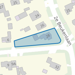 Perceel SRN00-R-2113