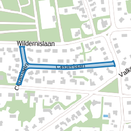 Perceel SRN00-R-2117