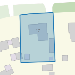 Perceel SRN00-R-2140