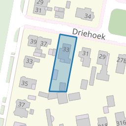 Perceel SRN00-R-2170