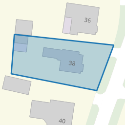 Perceel SRN00-R-2182