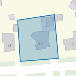 Perceel SRN00-R-2197