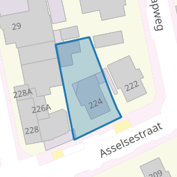 Perceel SRN00-R-2262