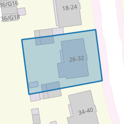 Perceel SRN00-R-2332