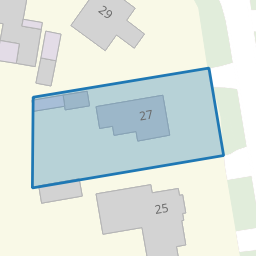 Perceel SRN00-R-2371