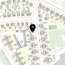 Appartement SRN00 R 2385 1