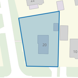 Perceel SRN00-R-2425