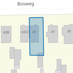 Perceel SRN00-R-2437