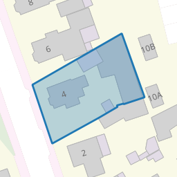 Perceel SRN00-R-2538