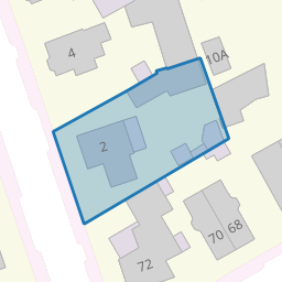 Perceel SRN00-R-2539