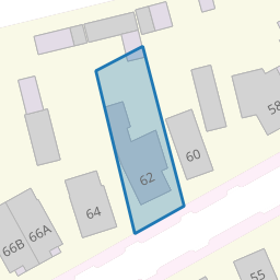 Perceel SRN00-R-2579