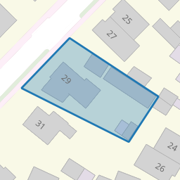 Perceel SRN00-R-2676