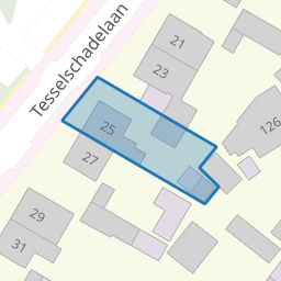 Perceel SRN00-R-2829