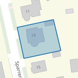 Perceel SRN00-R-2874