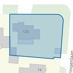 Perceel SRN00-R-2913