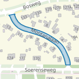 Perceel SRN00-R-2930