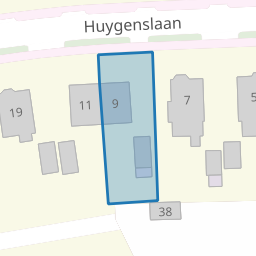 Perceel SRN00-R-3035