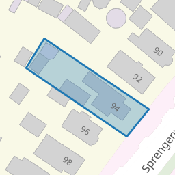 Perceel SRN00-R-3155