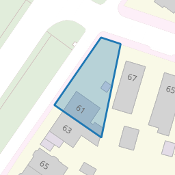 Perceel SRN00-R-3203