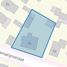 Perceel SRN00-R-3210