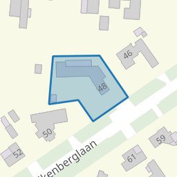 Perceel SRN00-R-3284