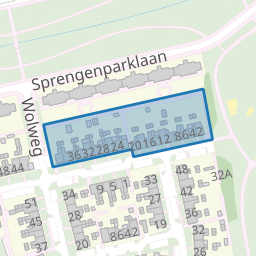 Perceel SRN00-R-3327
