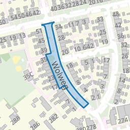 Perceel SRN00-R-3330