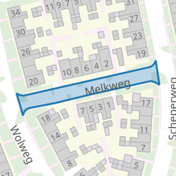 Perceel SRN00-R-3332