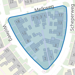 Perceel SRN00-R-3333