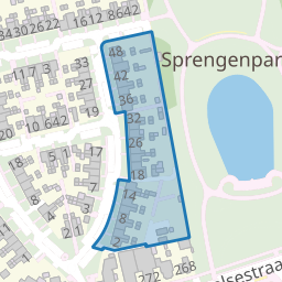 Perceel SRN00-R-3335