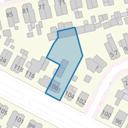 Perceel SRN00-R-3368