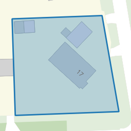 Perceel SRN00-R-3496