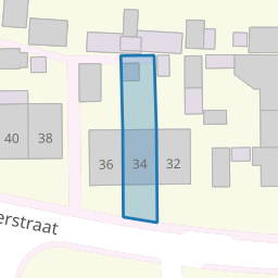 Perceel SRN00-R-3498