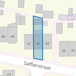 Perceel SRN00-R-3501