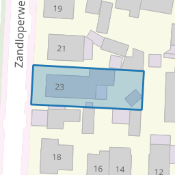 Perceel SRN00-R-3573