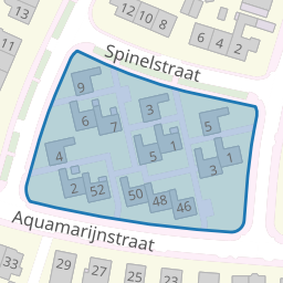 Perceel SRN00-R-3708