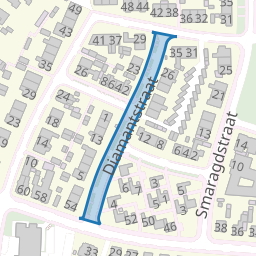 Perceel SRN00-R-3710