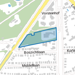 Perceel SRN00-R-3739