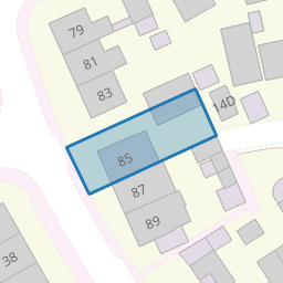 Perceel SRN00-R-3801