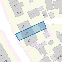 Perceel SRN00-R-3802