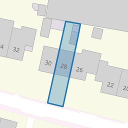 Perceel SRN00-R-3822