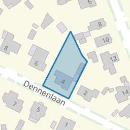 Perceel SRN00-R-3988