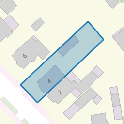 Perceel SRN00-R-4040