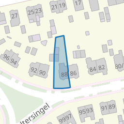 Perceel SRN00-R-4088